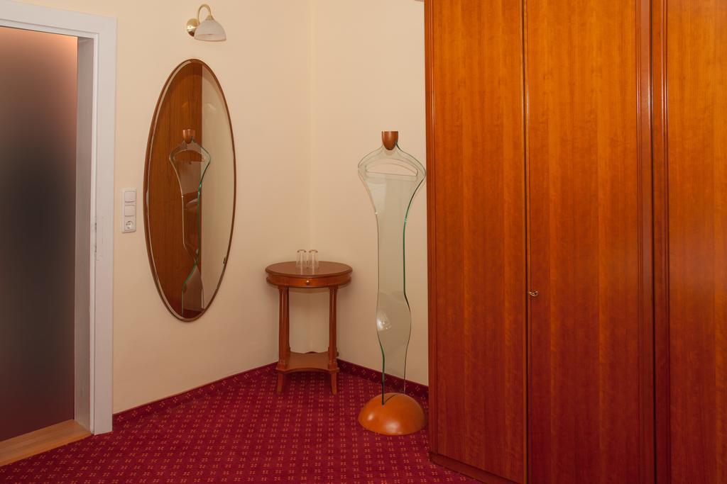 Gasthof Hofbauer Schwanenstadt エクステリア 写真